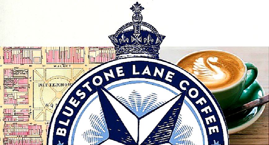 Bluestone Lane Logo Promo Code Cashcoup